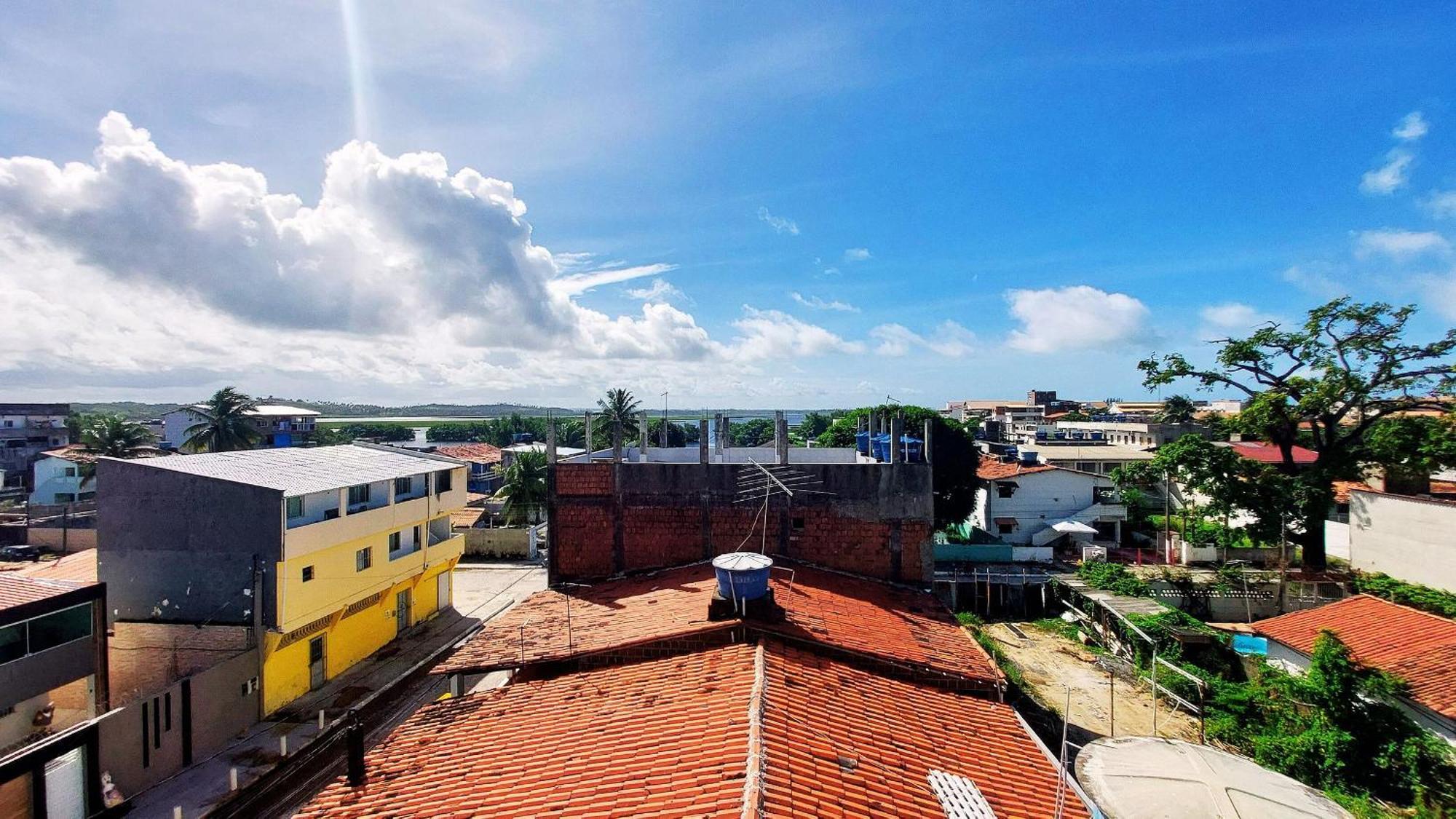 Flats No Centro De Porto De Galinhas. Varandas Do Porto. By Use. Exterior photo